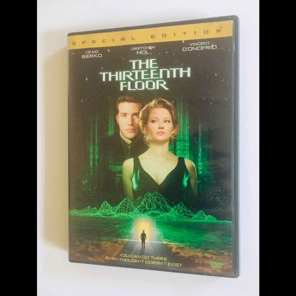 The Thirteenth Floor